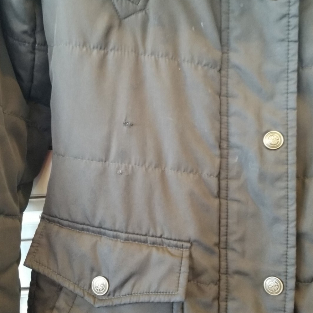 Jessica Simpson jacket - Picture 2 of 2